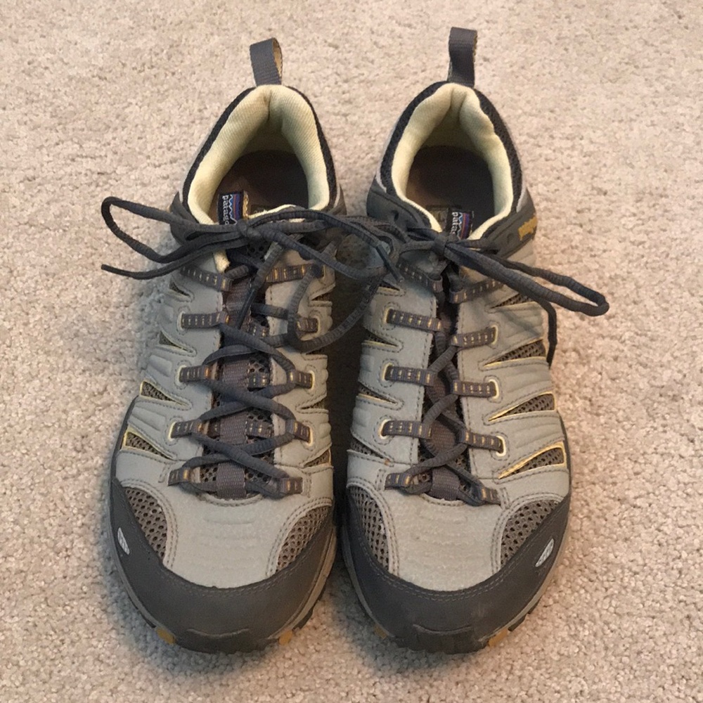 Patagonia Women’s Lightweight Hiking Shoes